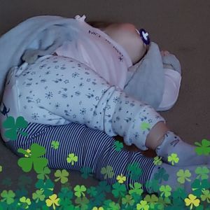 Meet your Posher, Haley